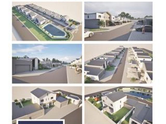 2 Bedroom Apartment in Sea Breeze