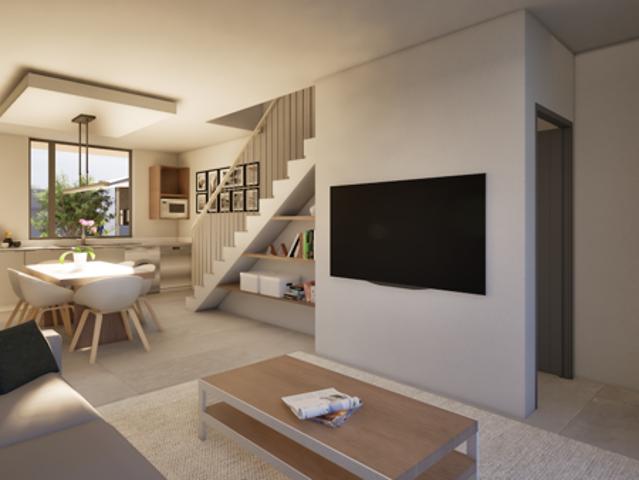 2 Bedroom Apartment in Sea Breeze