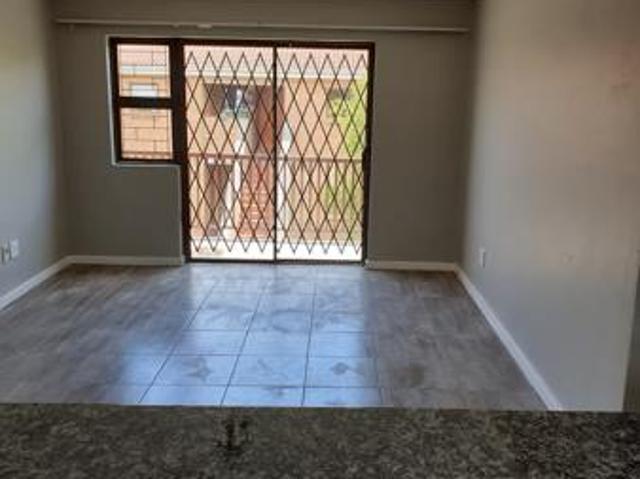 2 Bedroom Apartment in Sea Breeze