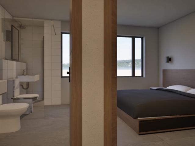 2 Bedroom Apartment in Sea Breeze