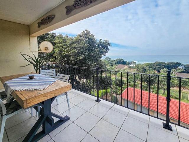 2 Bedroom Apartment in Sea Park