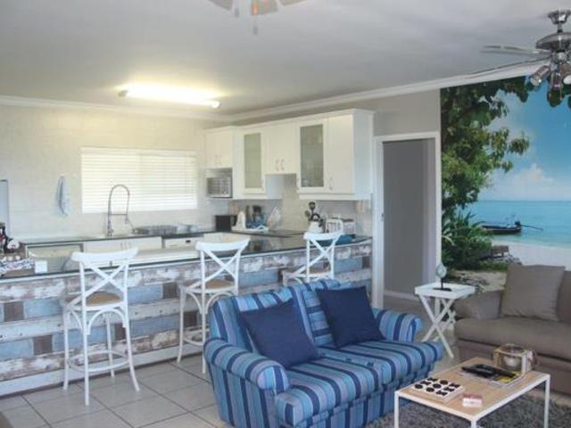 2 Bedroom Apartment in Sea Park