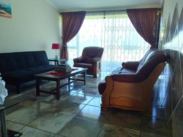 2 Bedroom Apartment in Sea Park