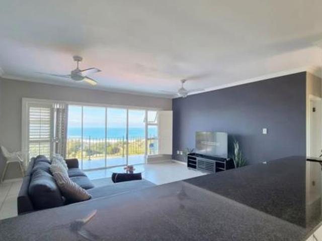 2 Bedroom Apartment in Sea Park