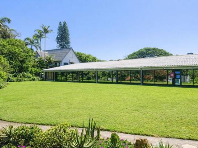 2 Bedroom Apartment in Sea Park