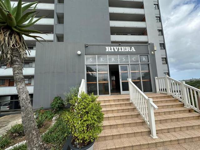 2 Bedroom Apartment in Sea Park