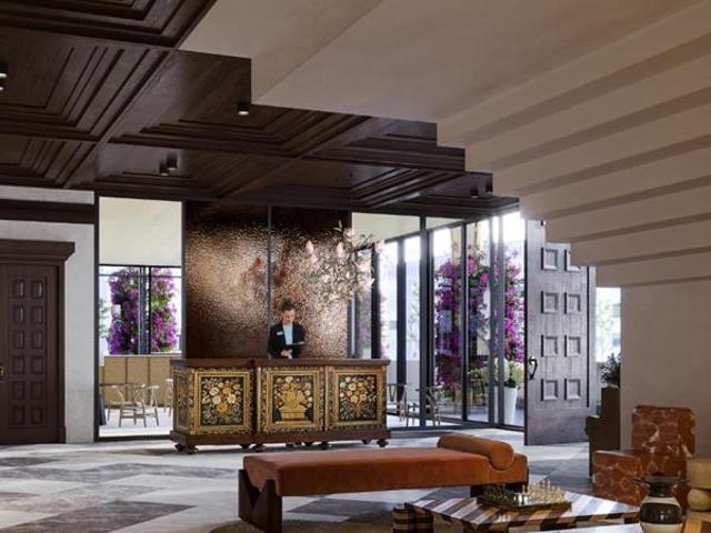 2 Bedroom Apartment in Sea Point