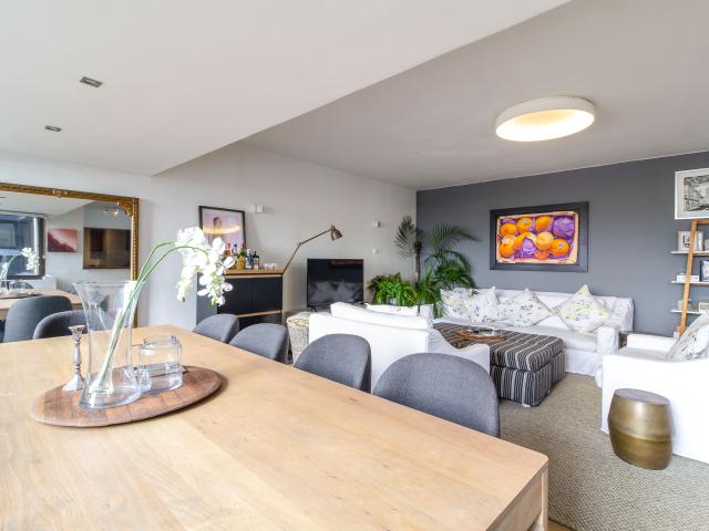 2 Bedroom Apartment in Sea Point