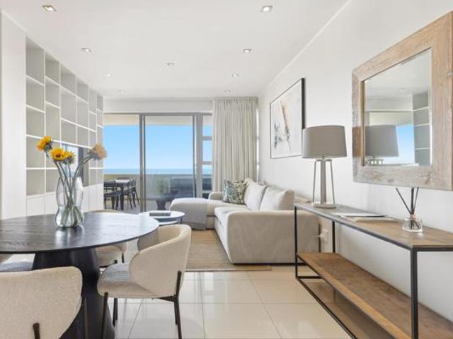 2 Bedroom Apartment in Sea Point