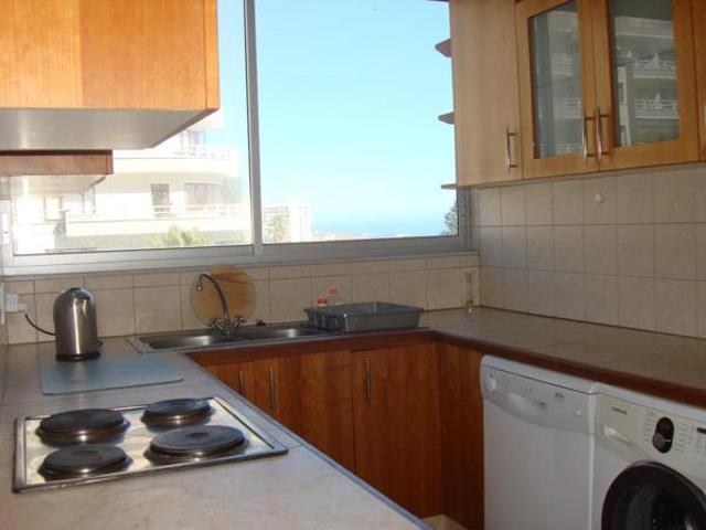 2 Bedroom Apartment in Sea Point