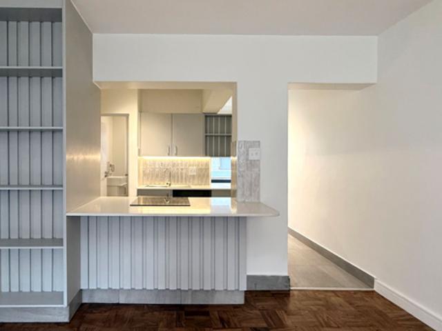 2 Bedroom Apartment in Sea Point