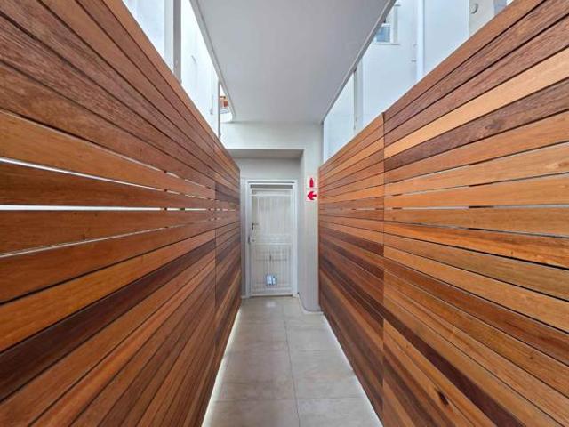 2 Bedroom Apartment in Sea Point