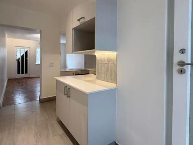 2 Bedroom Apartment in Sea Point