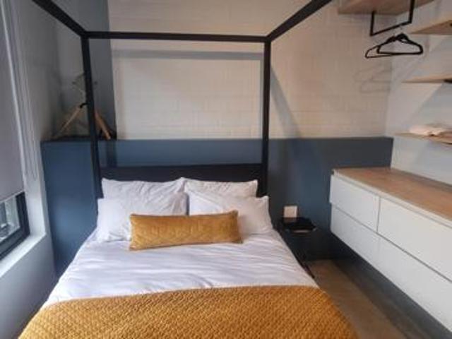 2 Bedroom Apartment in Sea Point