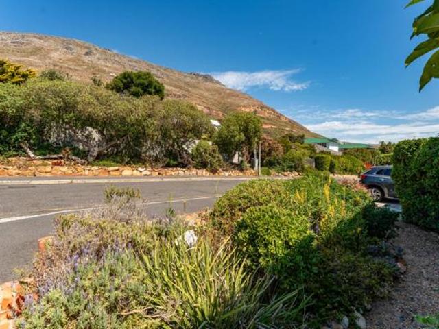 2 Bedroom Apartment in Seaforth