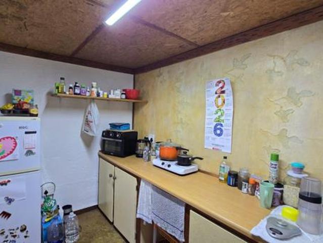 2 Bedroom Apartment in Seaview