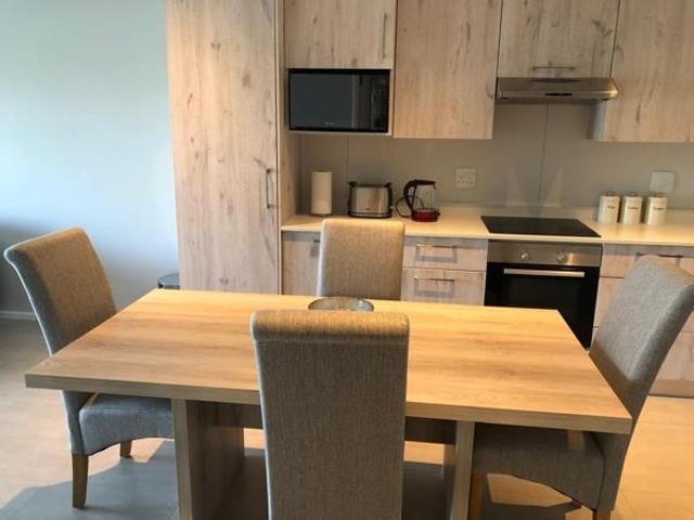 2 Bedroom Apartment in Seaward Estates