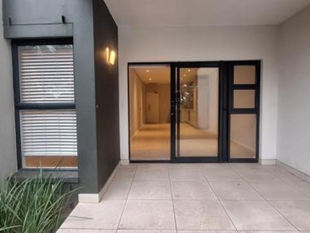 2 Bedroom Apartment in Seaward Estates