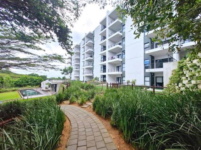 2 Bedroom Apartment in Seaward Estates