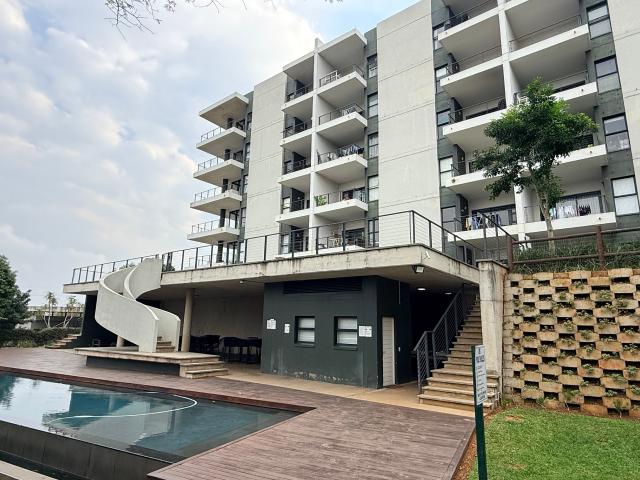2 Bedroom Apartment in Seaward Estates