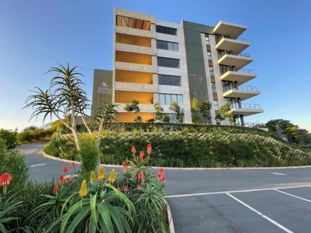 2 Bedroom Apartment in Seaward Estates