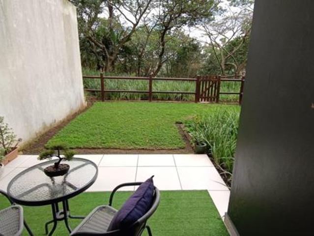 2 Bedroom Apartment in Seaward Estates