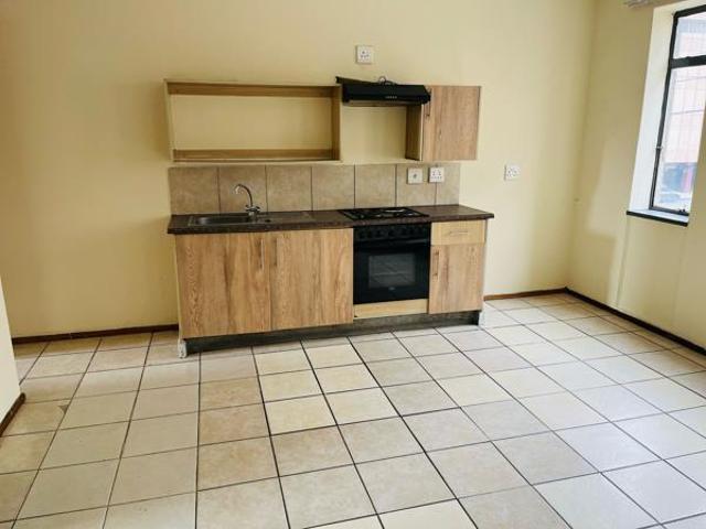 2 Bedroom Apartment in Selby