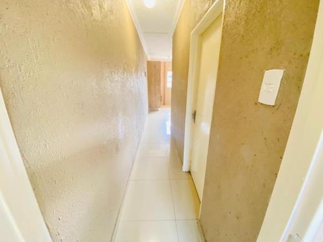 2 Bedroom Apartment in Seshego