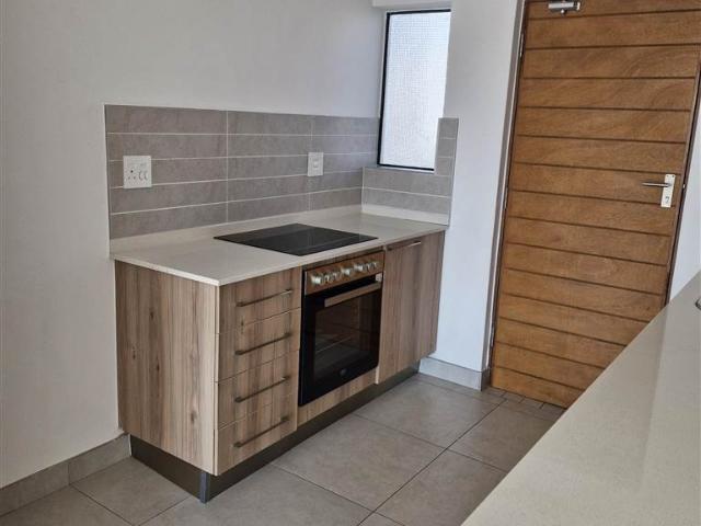 2 Bedroom Apartment in Witfontein