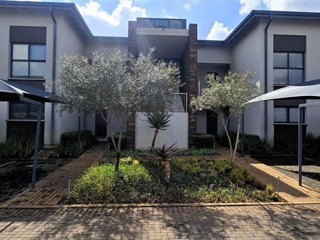 2 Bedroom Apartment in Serengeti