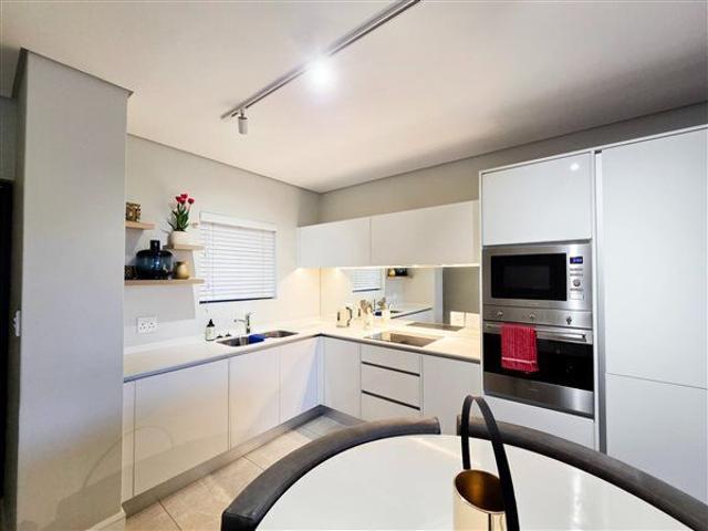 2 Bedroom Apartment in Serengeti