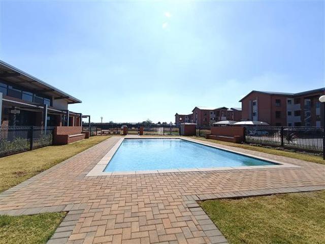 2 Bedroom Apartment in Serengeti