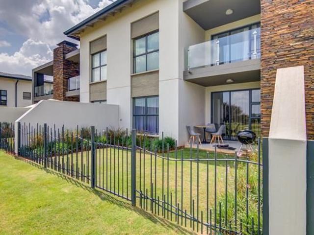 2 Bedroom Apartment in Serengeti