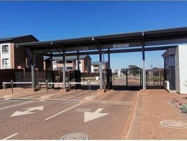 2 Bedroom Apartment in Serengeti