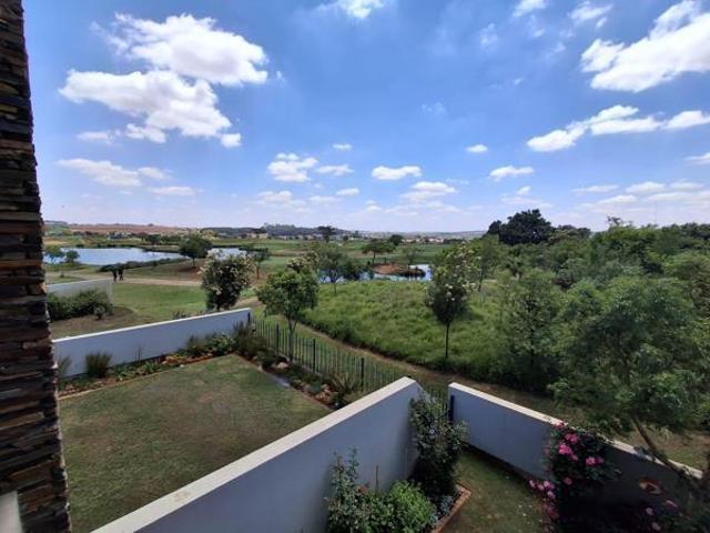 2 Bedroom Apartment in Serengeti
