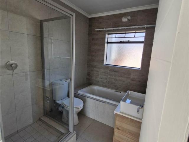 2 Bedroom Apartment in Witfontein