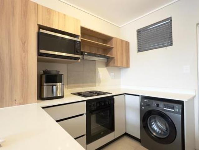 2 Bedroom Apartment in Shakas Head