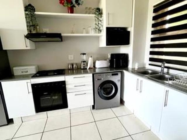 2 Bedroom Apartment in Shakas Head