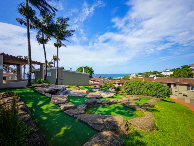 2 Bedroom Apartment in Shakas Rock