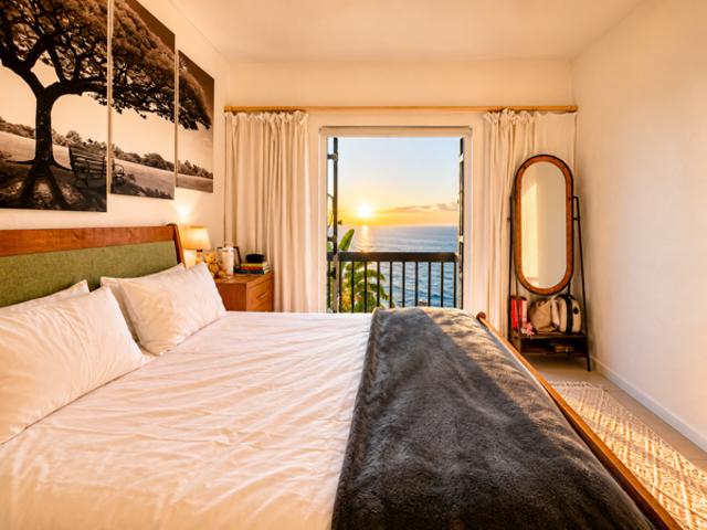 2 Bedroom Apartment in Shakas Rock