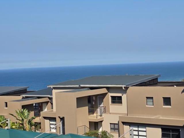 2 Bedroom Apartment in Shakas Rock