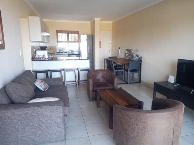 2 Bedroom Apartment in Shakas Rock