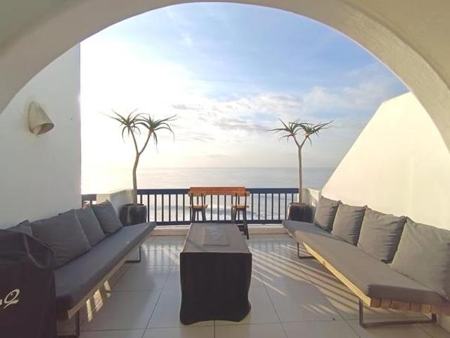 2 Bedroom Apartment in Shakas Rock