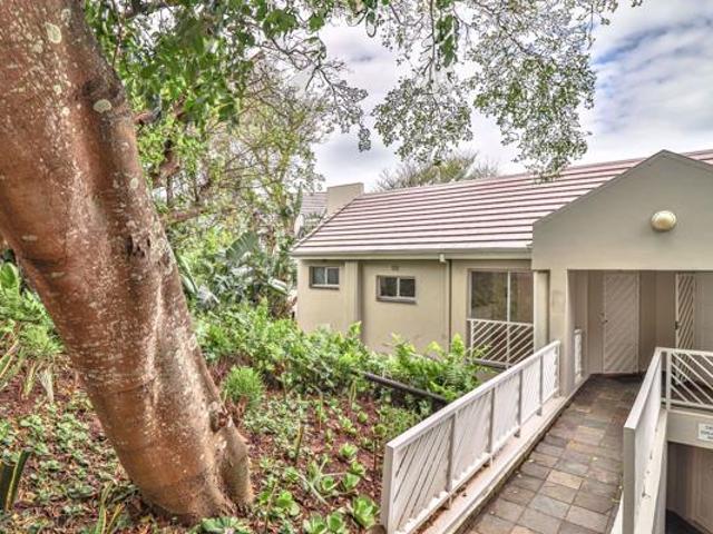 2 Bedroom Apartment in Shakas Rock