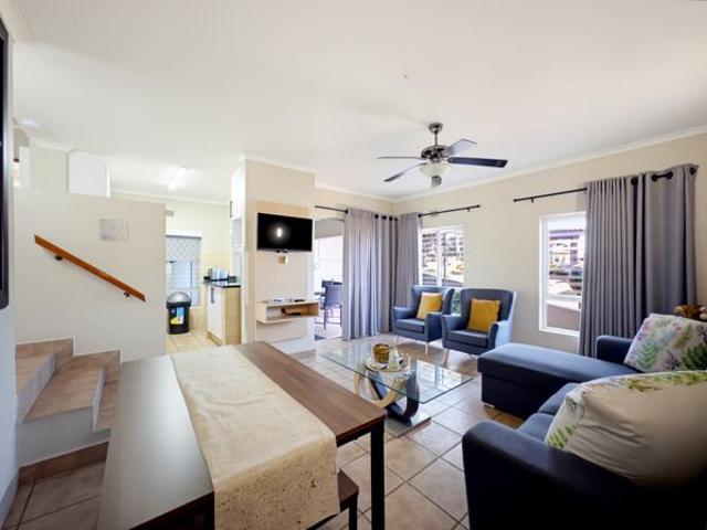 2 Bedroom Apartment in Shakas Rock
