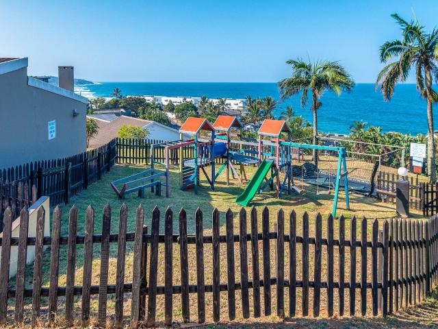 2 Bedroom Apartment in Shakas Rock
