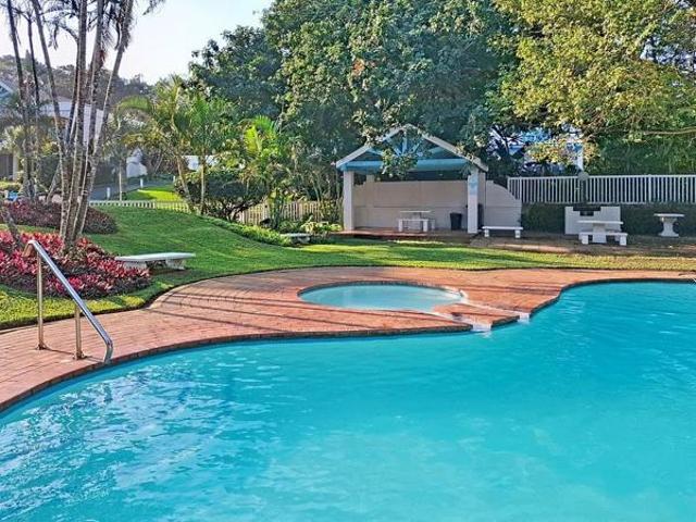 2 Bedroom Apartment in Shakas Rock