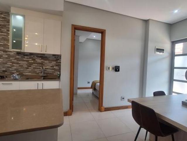 2 Bedroom Apartment in Shakas Rock