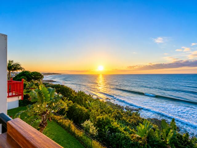 2 Bedroom Apartment in Shakas Rock