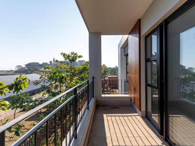 2 Bedroom Apartment in Shakas Rock